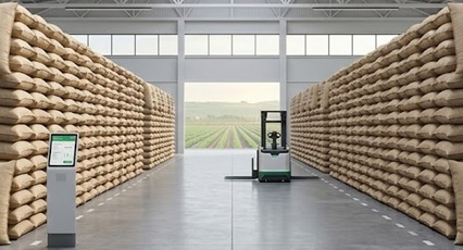 India's 3rd-party logistics leads warehouse market with 110 mn sq. ft absorption