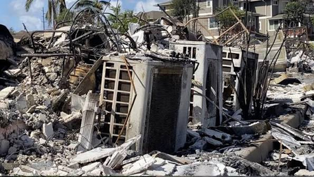 Hurricane Lala leaves Hawaii Island communities in lengthy recovery