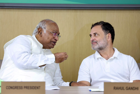 Uttarakhand Congress petitions ECI over mass Form-7 objections during SIR