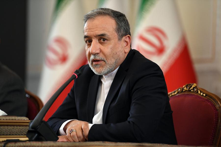 Iran's FM says US ‘economic terrorism’ threatens global economy, national sovereignty
