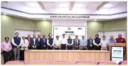 Govt's energy platform to back 30 deep‑tech startups