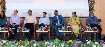 Gujarat Police turns to startups, students for solutions to emerging cyber threats