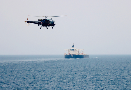 Kenya: Indian Mission confirms seafarers safe after Somalia hijack