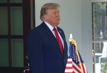 Trump to honour historic Artemis II crew