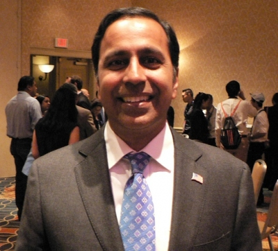 Raja Krishnamoorthi PAC puts $100,000 into races