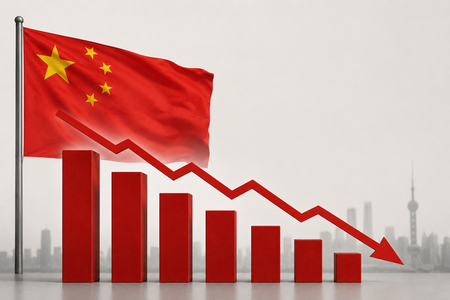 China growth slows in Q2 amid property drag, demand weakness: Report