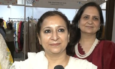 FICCI FLO's 'Vibrant Verve' brings luxury, entrepreneurship and women's empowerment to Jammu