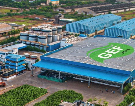 Gemini Edibles & Fats IPO: Oil maker flags raw material, regional concentration, other risks in DRHP