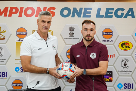 135th Durand Cup: Kolkata Derby to decide title as arch-rivals face off in final