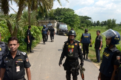 Bangladesh faces renewed extremist threats amid growing security concerns