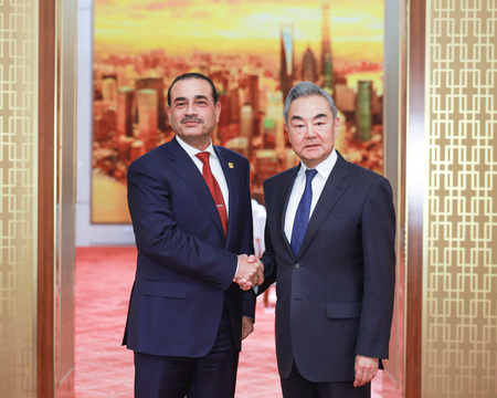 Broker's chair sawed down to stool: Mecca Pact deals huge blow to China's Middle East strategy