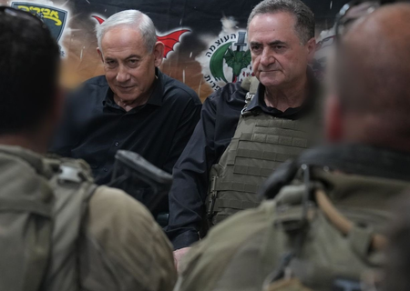 Israel informs US of possible Turkish radar deployment in Syrian airbase