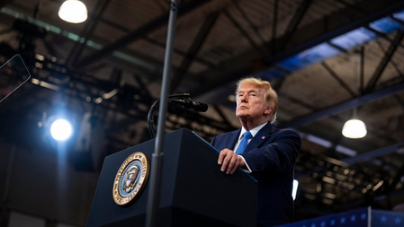 US lawmakers criticise Trump tariffs after Canada trade talks collapse