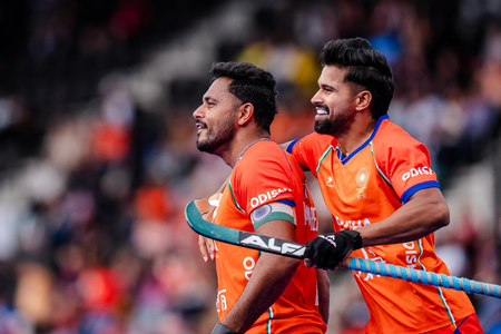 FIH Hockey WC: India face must-win Argentina clash with semis hopes hanging by a thread