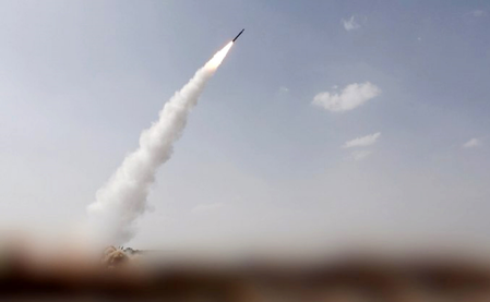 Downed Saudi drone over NW Yemen, claim Houthis