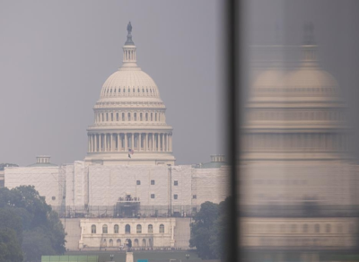 Democrats need new leaders: Congressman