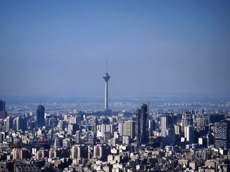 Iran to consider any participation in US economic operation 'act of war,' says security official