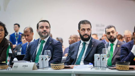 Syria, Israel hold US-mediated talks in Jordan to ease tensions