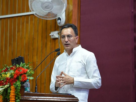 India, Morocco eye wider trade basket, greater market access: Jitin Prasada