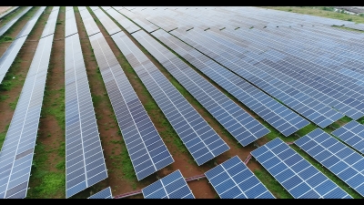 Centre grants 4-month extension to green energy projects delayed due to West Asia crisis