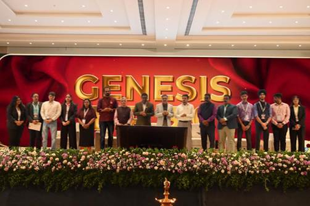 Govt’s GENESIS EIR Cohort‑3 supports deeptech startups, application window open