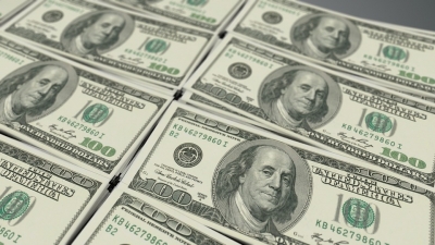 RBI's dollar-rupee swap facility helps rake in $73 billion forex in 11 weeks