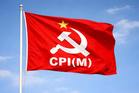 'People are the masters of the movement': Achuthanandan's son drops veiled message for CPI-M