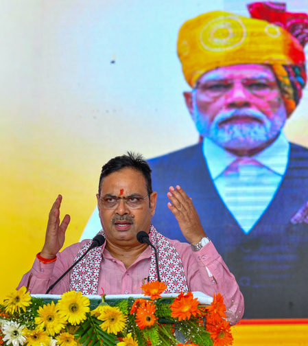 Rajasthan govt takes action against medicine sellers, cancels drug licence