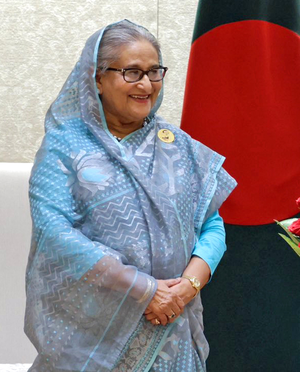 Seek Hasina extradition, but not as condition for PM's India visit: Bangladesh media