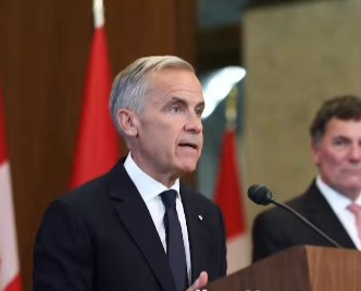 Canadian politicians sharpen tone over US tariffs
