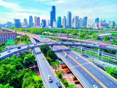 Big-ticket infra projects surge ahead with Rs 19.26 lakh crore booster shot: MOSPI