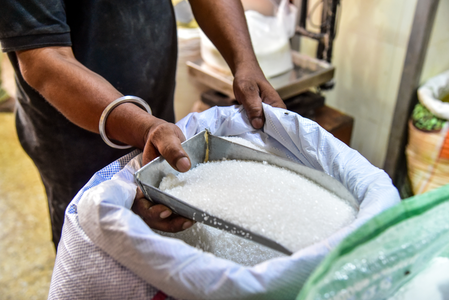 Kolkata markets raided as Enforcement Branch cracks down on rising essential prices