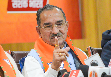 One state, one election is beneficial for public: Rajasthan BJP chief