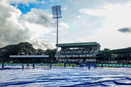 2nd Test: Rain threat looms large over Colombo on Day 4 of SL vs IND match