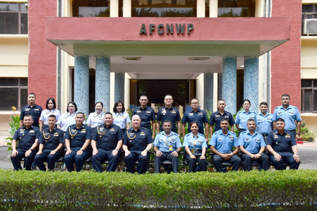 India, Thailand strengthen defence cooperation between air forces with reciprocal exchange visit