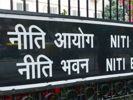 ‘Made in India’ brand must be built through collective effort of athletes, corporates and youth: NITI Aayog