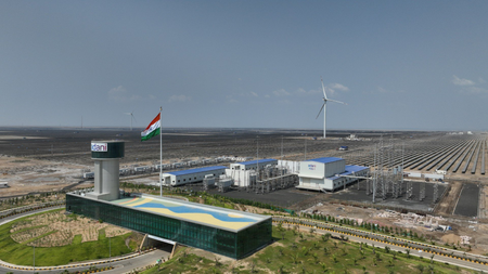 Adani Energy Solutions wins Rs 4,700 crore transmission project in Maharashtra