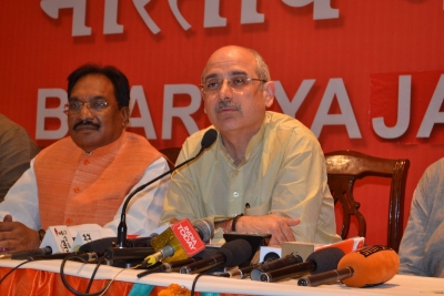 BJP leaders hit back at NYC Mayor Mamdani over RSS event remarks; say his stand contradicts his pluralism position