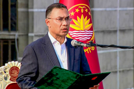 Bangladesh PM Tarique Rahman needs to see through radical trap: Report