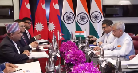 India-Nepal ties strengthened by connectivity, collaboration: Envoy