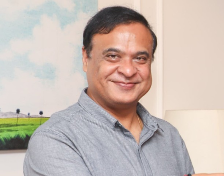 Assam govt launches Rs 796-crore swift project to revive 71 beels
