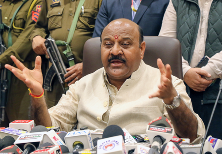 'Martyrs being made to feel ashamed': BJP slams J&K Dy CM's remark on Article 370