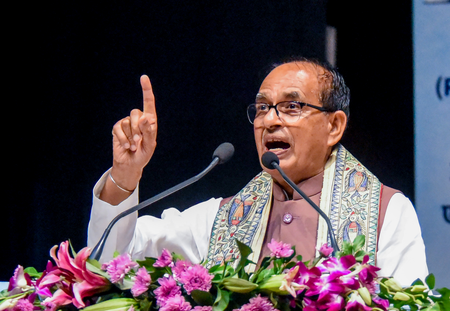 MP govt procures 5.33 lakh tonnes of summer moong at MSP: Shivraj Singh Chouhan