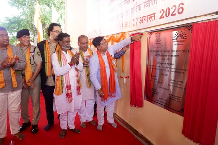 PM SHRI school to be launched in Bengal soon: Sukanta Majumdar