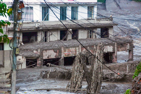 Govt steps up efforts to assist Odias in Nepal: Odisha Minister