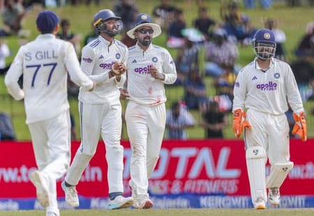 2nd Test: Would have been better if we got the win in Colombo, says Devdutt Padikkal