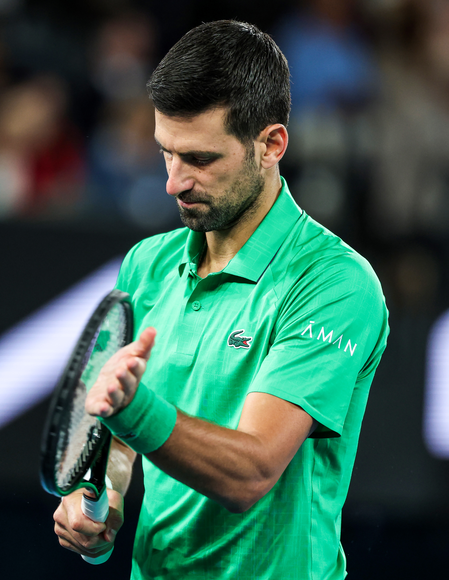 US Open 2026: Carlos Alcaraz, Alexander Zverev lead men’s singles draw