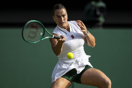 US Open 2026: Sabalenka, Pegula and Noskova in top half of women’s singles main draw