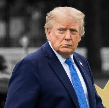 Trump threatens tariffs on Canadian cars