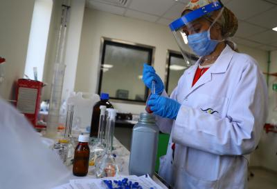 Centre invites applications for Rs 5,000 crore PRIP Scheme to boost pharma, MedTech innovation